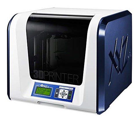 XYZprinting da Vinci Jr. 1.0   3D Drucker mit 3D Scanfunktion für 299,95€ (statt 447€)