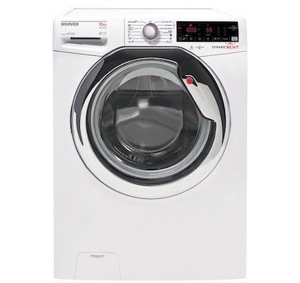 Hoover DXOA610AHC3 Waschmaschine mit 10kg für 408€ (statt 458€)