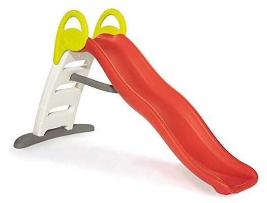 Smoby Rutsche Funny II für 75,89€ (statt 95€)