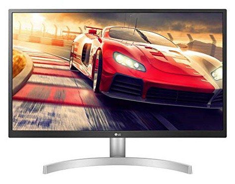 LG 27UL500   27 Zoll UHD Monitor mit FreeSync für 214€ (statt 279€)