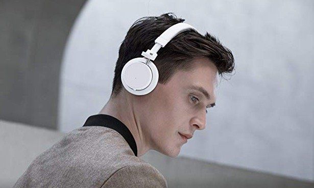 Onkyo H500BT On Ear Kopfhörer mit Bluetooth für 55€ (statt 85€)