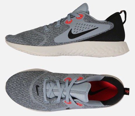 Nike Rebel React Sportschuh ab 59,42€ (statt 86€)