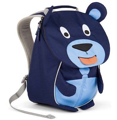 Affenzahn kleiner Freund Bobo Bär Kinder Rucksack für 20,99€ (statt 35€)