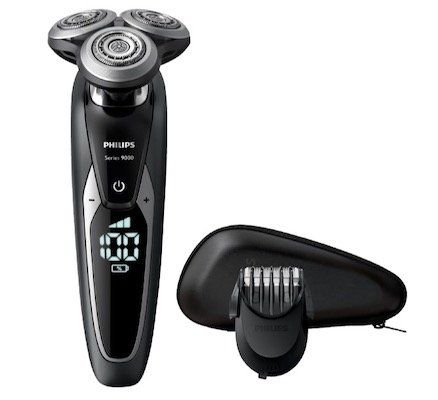 Philips S9721/41 Nass  und Trockenrasierer ab 87,89€ (statt 185€?)