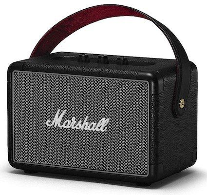 Marshall Kilburn II Retro Bluetooth Lautsprecher für 198,31€ (statt 236€)