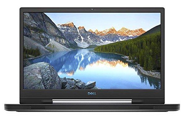 Dell G7 17 7790   17,3 Zoll Gaming Notebook mit 1TB + 128GB SSD + RTX 2060 für 923€ (statt 1.241€)