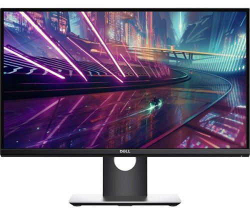 Dell S2417DG   23,8 Zoll Gaming Monitor mit 165 Hz und G Sync für 339,90€ (statt 380€)