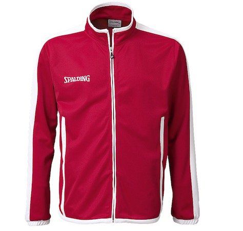 Spalding Evolution Basketball Jacke für 13,94€ (statt 18€)