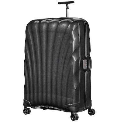 Samsonite Lite Locked 4 Rollen Spinner 81cm ab 199€ (statt 299€)