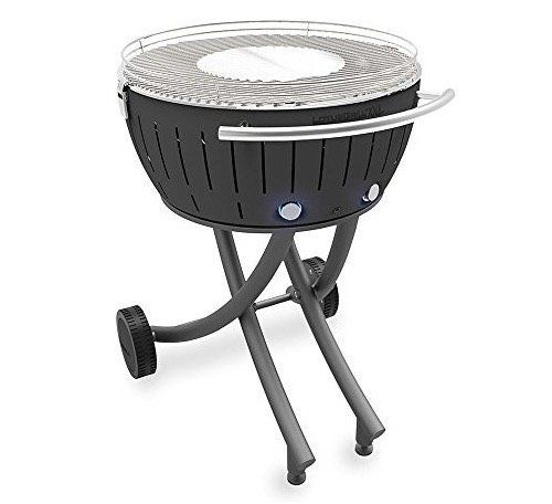 LotusGrill XXL mit Standfuß für 199,99€ (statt 270€)