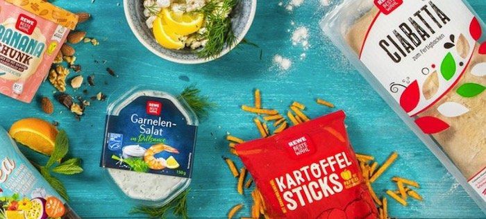 Rewe Lieferdienst: 1 Monat keine Liefergebühren + 10€ Einkaufsgutschein