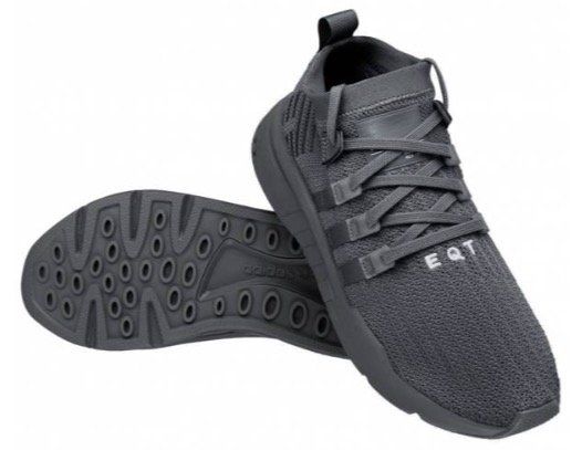 adidas Originals EQT Support Mid ADV Herren Sneaker für 49,93€ (statt 68€)