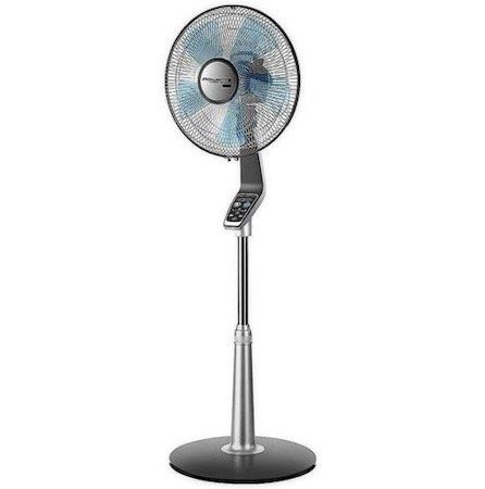 Rowenta VU5670 Turbo Silence Standventilator für 99,99€ (statt 129€)