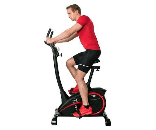 Christopeit Ergometer AL 2 für 199€ (statt 236€)