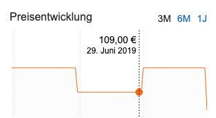 Philips PerfectCare GC6819 Dampfbügelstation für 94,05€ (statt 109€)