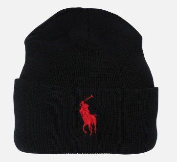 Polo Ralph Lauren Winter Beanie für 26,91€ (statt 41€)