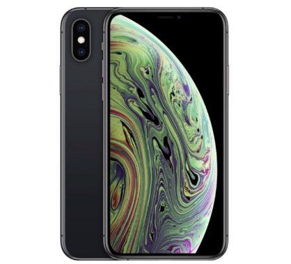 Apple iPhone XS mit 64GB für 319€ (statt neu 515€)  wie neu