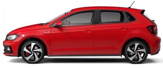 VW Polo GTI TSI mit 200 PS im Privat Leasing für 199€ mtl. brutto