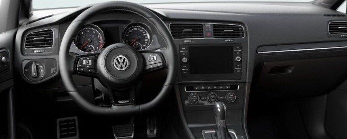 VW Golf R 4Motion 2.0 TSI DSG mit 300PS im Gewerbe Leasing für 175€ mtl. netto