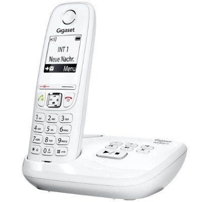 Gigaset AS405A Schnurlostelefon für 21,99€ (statt 30€)