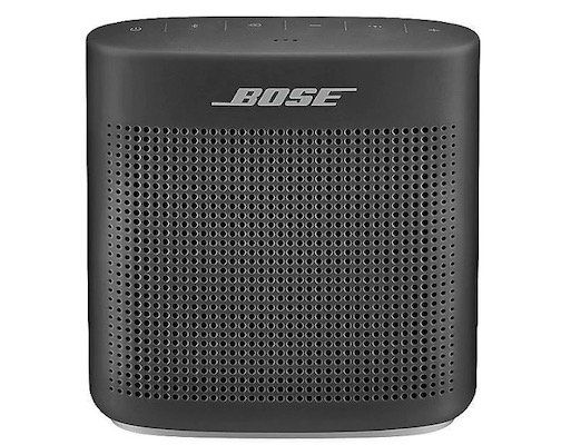 Bose SoundLink Color II Bluetooth Lautsprecher in 4 Farben für 89,99 (statt 108€)