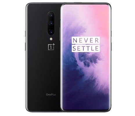 OnePlus 7 Pro mit 128GB + 6GB Ram für 483,65€ (statt 563€)