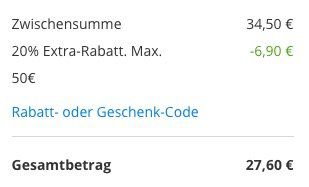 Tageskarte für den Movie Park für 27,60€ inkl. Burger Menü (statt 35€)