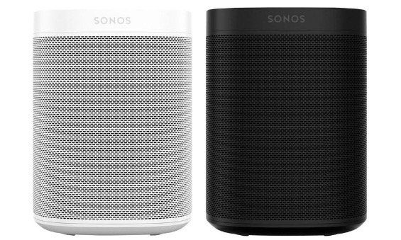 Sonos One Lautsprecher 1. Generation für 174,95€ (statt 213€)