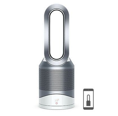 Dyson Pure Hot+Cool Link   3 in 1 Lüfter für 314€ (statt neu 430€)   refurbished mit 1 Jahr Garantie