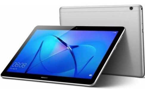 HUAWEI Mediapad T3 10   16GB WiFi + Cellular 10 Zoll Tablet für 94,90€ (statt 130€)   B Ware