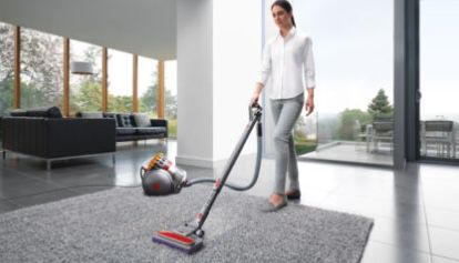 Dyson Big Ball Multi Floor 2 Bodenstaubsauger für 215€ (statt neu 266€)   refurbished mit 2 Jahren Garantie!