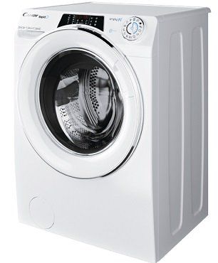 CANDY RO 16106DWHC7/1 S RapidO Waschmaschine (10 kg, 1600 U/Min., A+++) für 444€ (statt 679€)