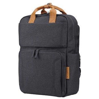 HP 15,6 Zoll ENVY Urban Notebook Rucksack für 33,93€ (statt 52€)