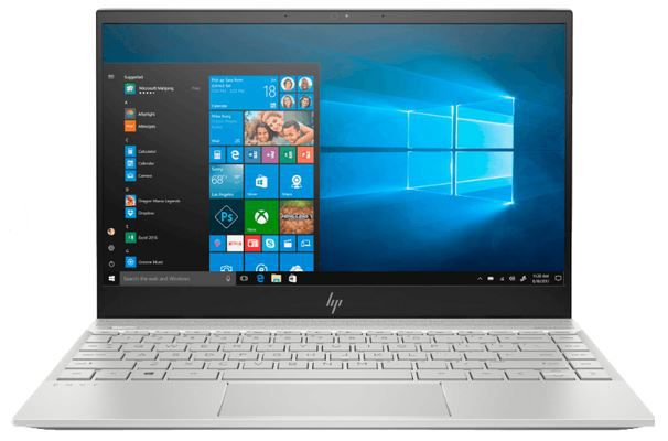 HP ENVY 13 aq0300ng Notebook mit 13.3, i5, 8GB RAM, 512GB SSD für 707,42€ (statt 799€)