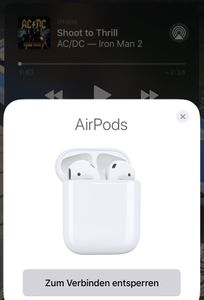 Vergleich der Airpod Alternativen TWS i60 und TWS i80