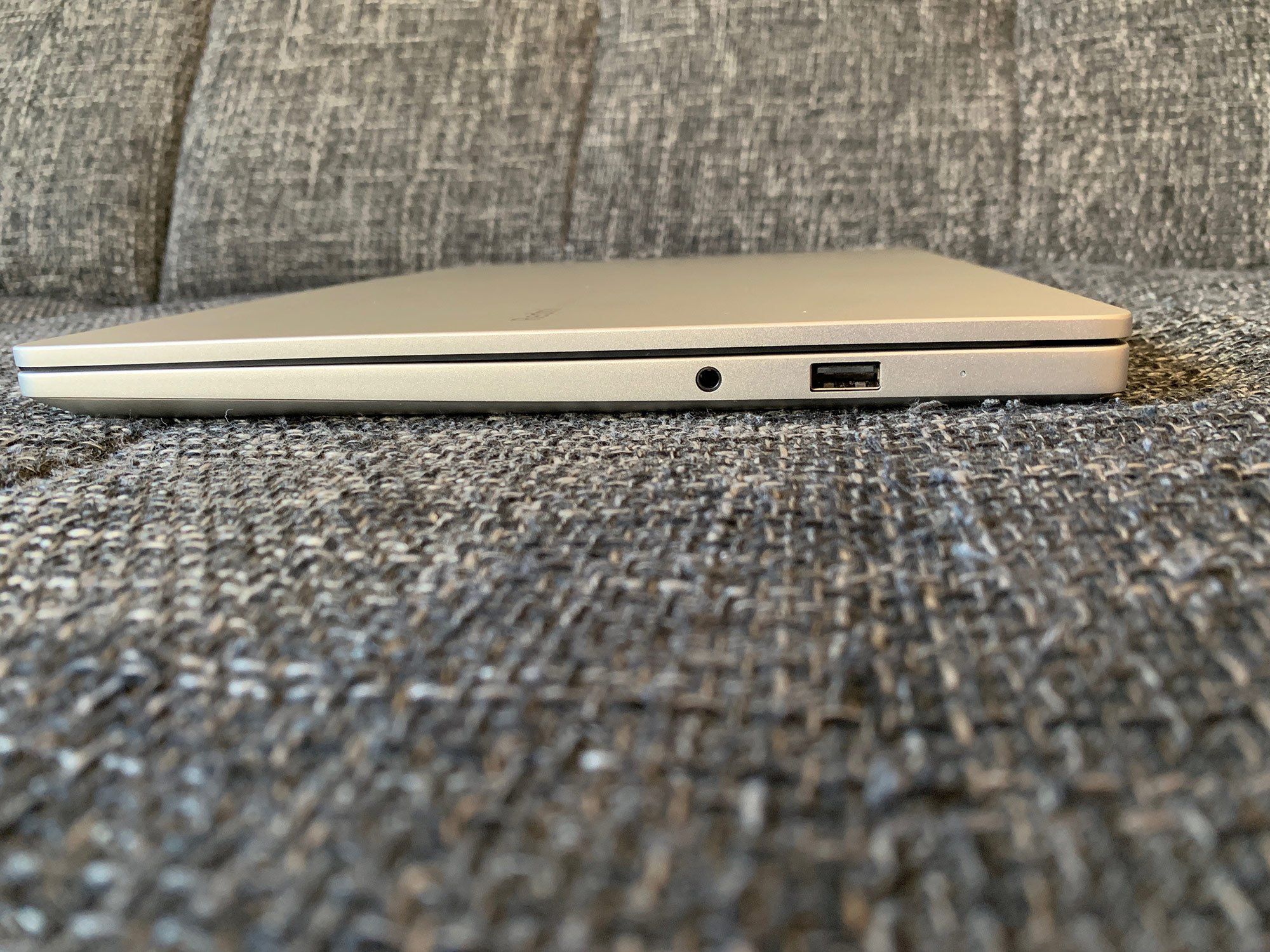 Xiaomi RedmiBook 14 Review