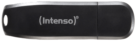 INTENSO Speed Line USB Stick (USB 3.0, 128 GB) für 11€ (statt 14€)