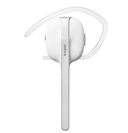 Jabra Style Weiss Bluetooth Headset für 19,99€ (statt 41€)