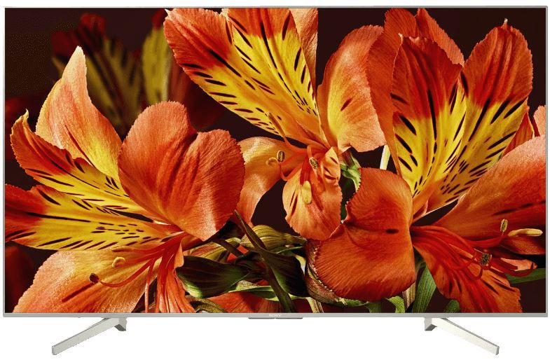 SONY KD 65XF8577   65 Zoll UHD Android smart TV für 999€ (statt 1.239€)   bis 9Uhr