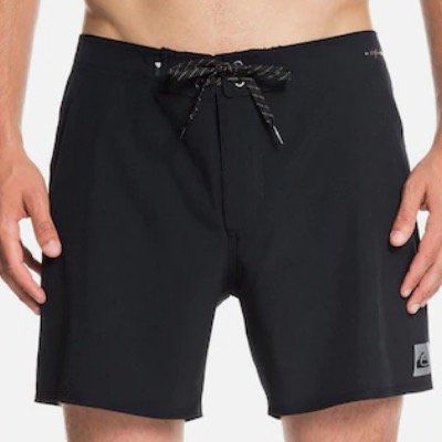 Quiksilver Badeshorts Highline Kaimana für 20,17€ (statt 28€)