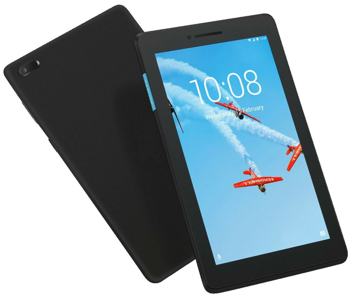 LENOVO Tab E7   7 Zoll 8GB Tablet für 47,80€ (statt 70€)