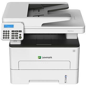 LEXMARK MB2236adw 4in1 Laser Multifunktionsdrucker s/w für 75€ (statt 96€)