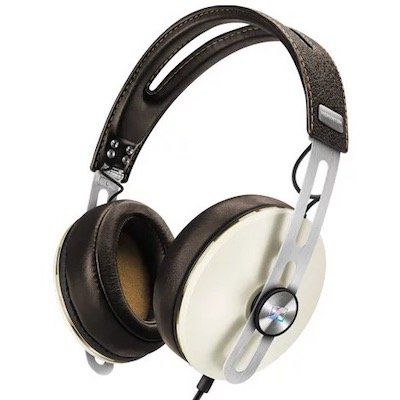 Sennheiser Momentum 2.0 Over Ear Kopfhörer für Apple nur 99€ (statt 148€)