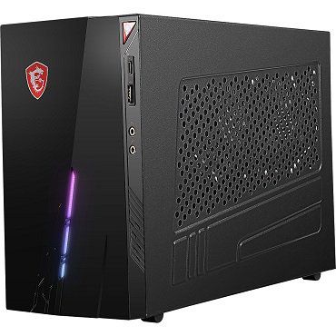 MSI MSI Infinite S 9SC Desktop PC mit RTX2060 VENTUS + MSI Optix MAG241C Monitor für 1103,99€ (statt 1371€)