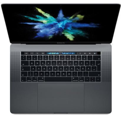 Apple stellt überarbeitete MacBook Modelle vor, Air erhält Display Upgrade