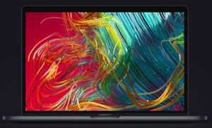 Apple stellt überarbeitete MacBook-Modelle vor, Air erhält Display-Upgrade Apple stellt überarbeitete MacBook Modelle vor, Air erhält Display Upgrade
