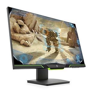 HP 27xq 27 HP 27xq 27 Monitor (2560x1440, FreeSync, 144Hz) für 246,56€ (statt 316€)