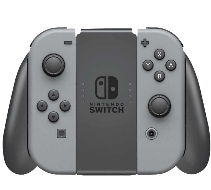 Nintendo Switch Joy Con Ladestation Controller für 20€ (statt 28€)