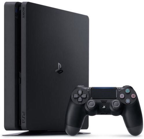 Sony Playstation 4 Slim 1TB für 199€ (statt 249€)   oder die Pro für 249€ (statt 306€)