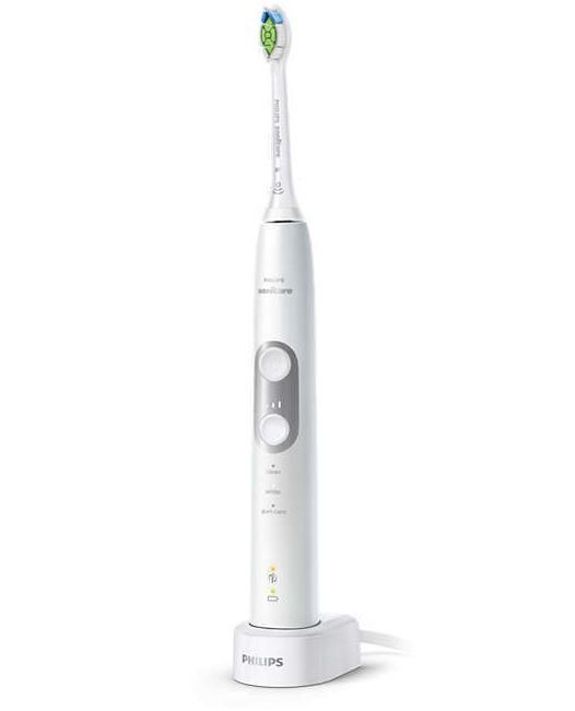 PHILIPS HX6877/24 Sonicare Protective Clean Schallzahnbürste für 62,99€ (statt 148€)   Verpackungsschäden